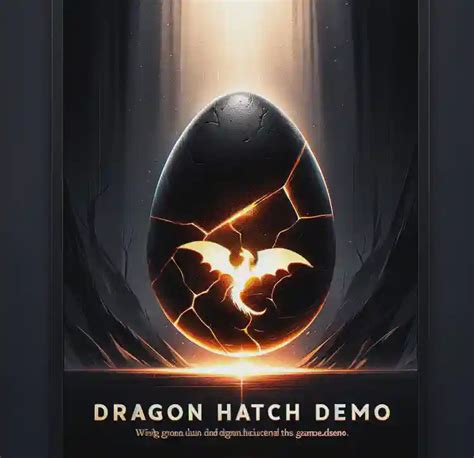 jogo demo do dragon hatch - dragon hatch jogar